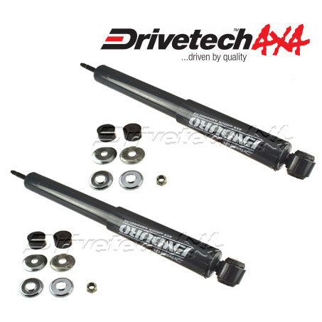 DISCOVERY SERIES 1- ENDURO GAS SHOCK ABSORBERS- REAR PAIR