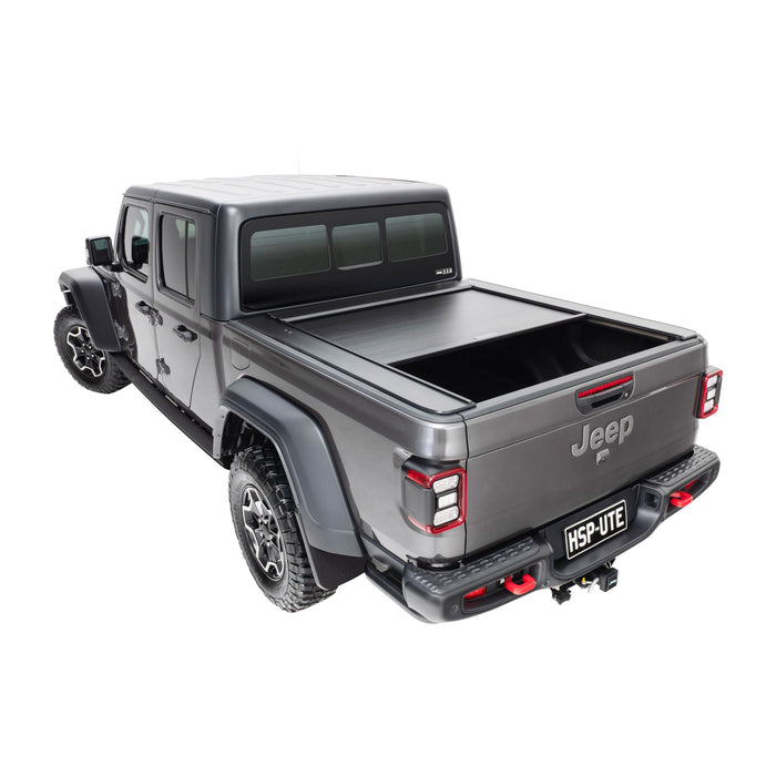 HSP ROLL R COVER SERIES 3.5- JEEP GLADIATOR