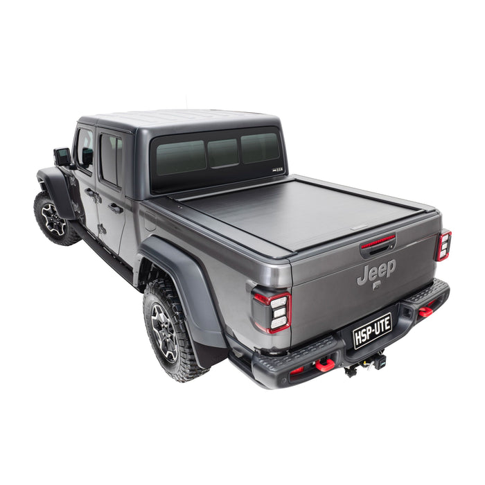 HSP ROLL R COVER SERIES 3.5- JEEP GLADIATOR