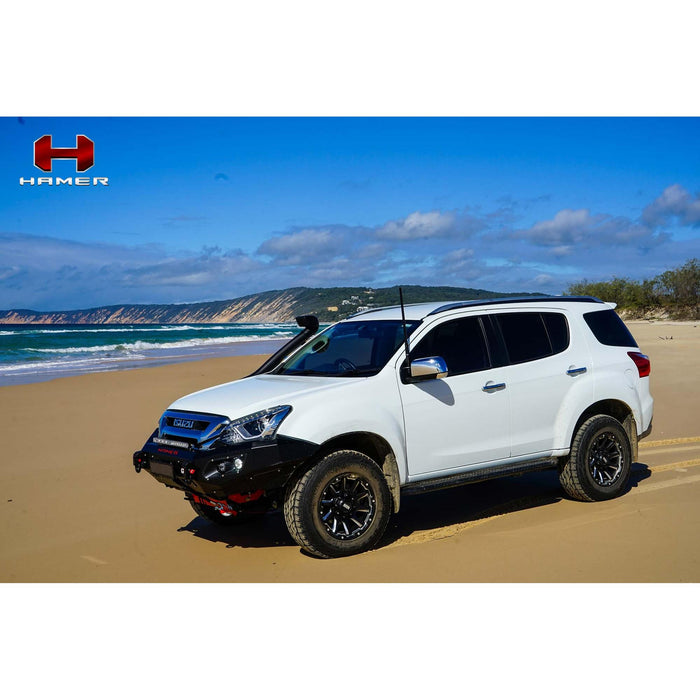 HAMER KING SERIES BAR- ISUZU MUX