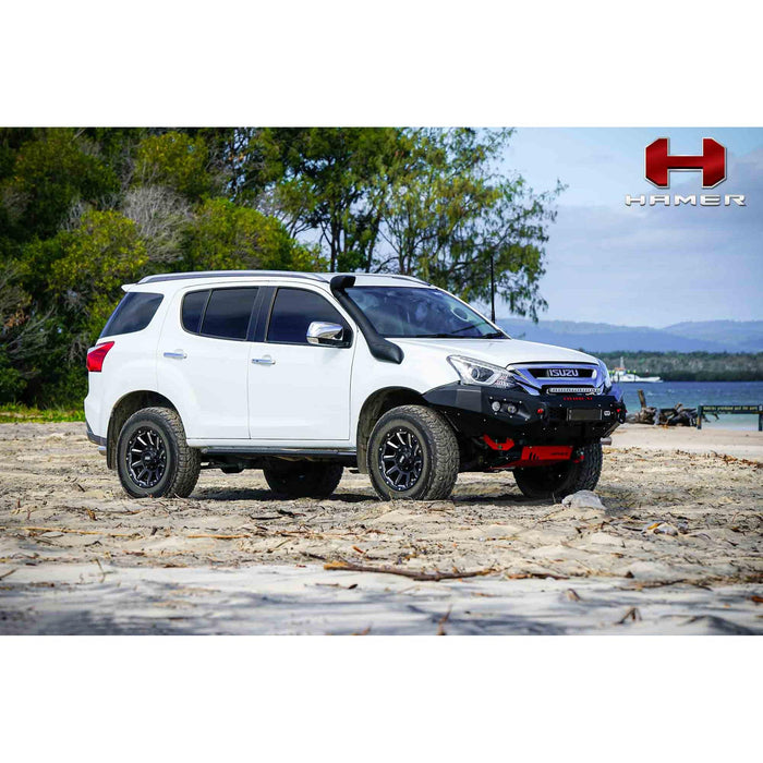 HAMER KING SERIES BAR- ISUZU MUX