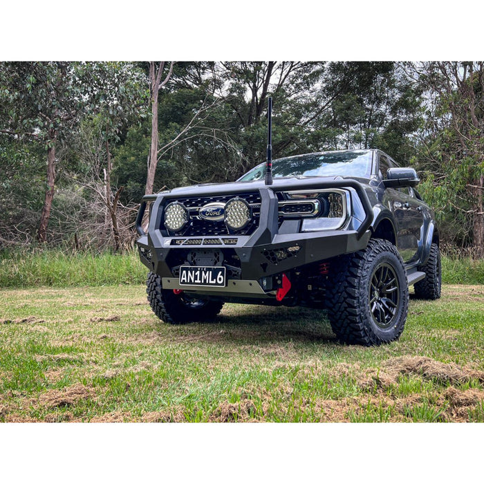 OFFROAD ANIMAL TORO BAR - FORD RANGER RA 2022+