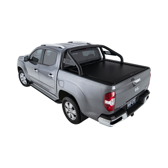 HSP ROLL R COVER SERIES 3.5 - LDV T60 DUAL CAB