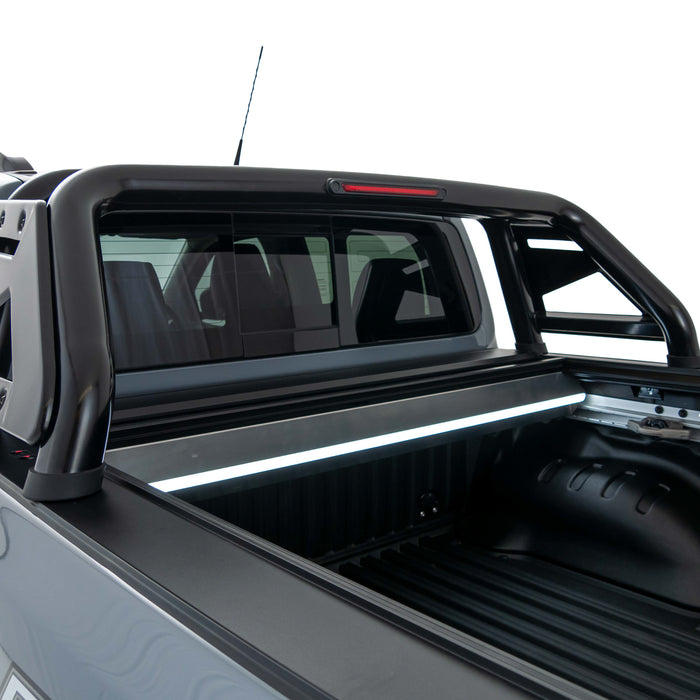 HSP ROLL R COVER SERIES 3.5 - NISSAN NAVARA NP300 MY21+