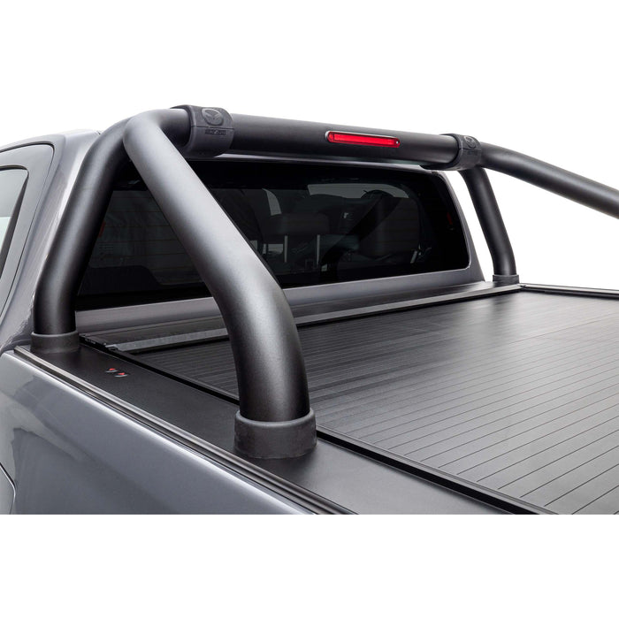 HSP ROLL R COVER SERIES 3.5 - MAZDA BT-50 2020+