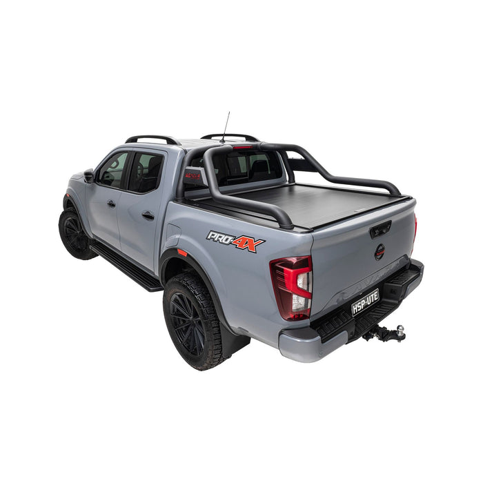 HSP ROLL R COVER SERIES 3.5 - NISSAN NAVARA NP300 MY21+