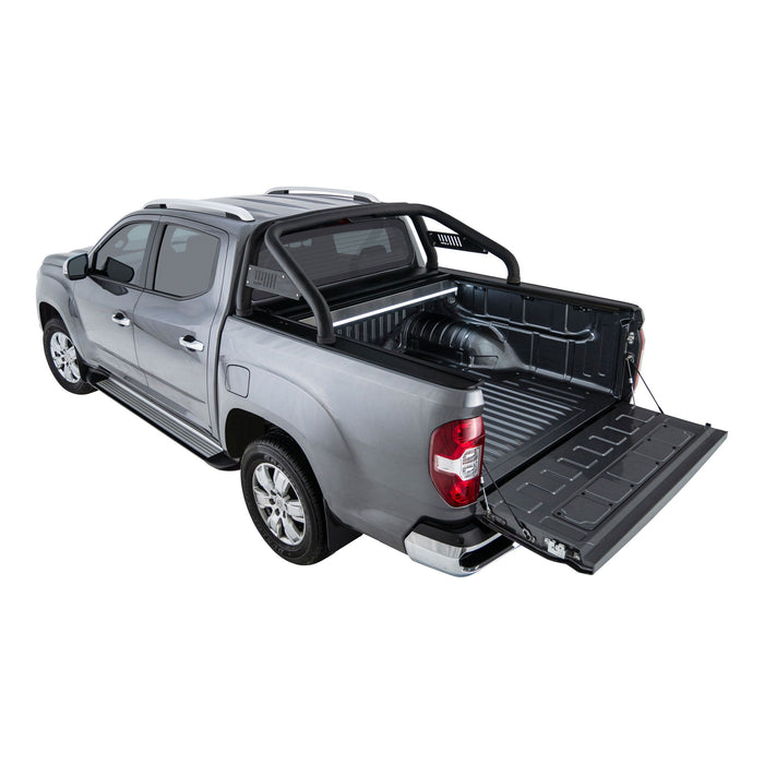 HSP ROLL R COVER SERIES 3.5 - LDV T60 DUAL CAB