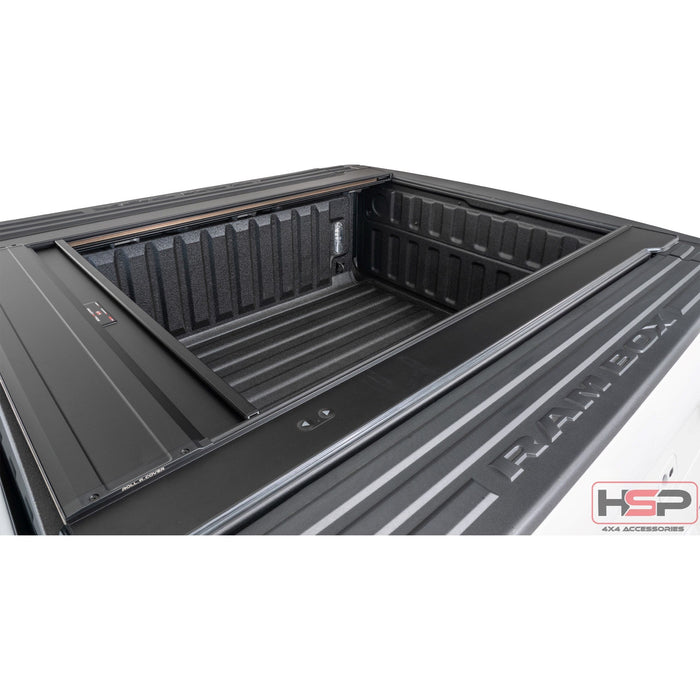 HSP ROLL R COVER SERIES 3.5 - RAM 1500 DT