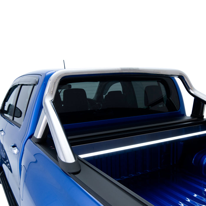 HSP ROLL R COVER SERIES 3.5 - TOYOTA HILUX