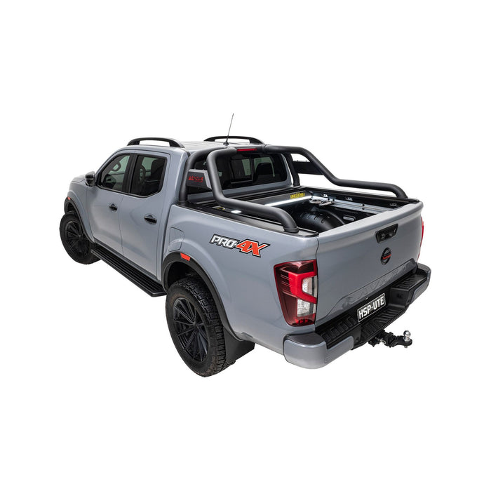 HSP ROLL R COVER SERIES 3.5 - NISSAN NAVARA NP300 MY21+