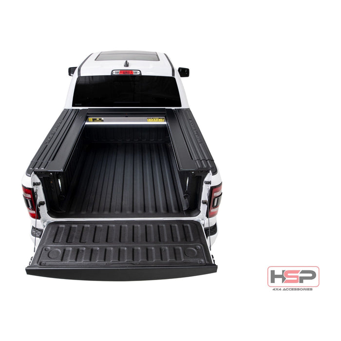 HSP ROLL R COVER SERIES 3.5 - RAM 1500 DT