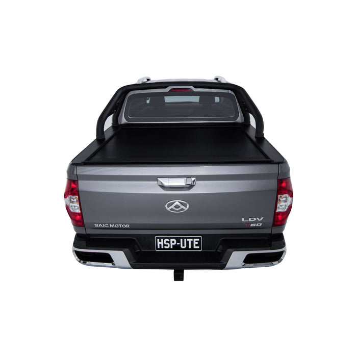 HSP ROLL R COVER SERIES 3.5 - LDV T60 DUAL CAB