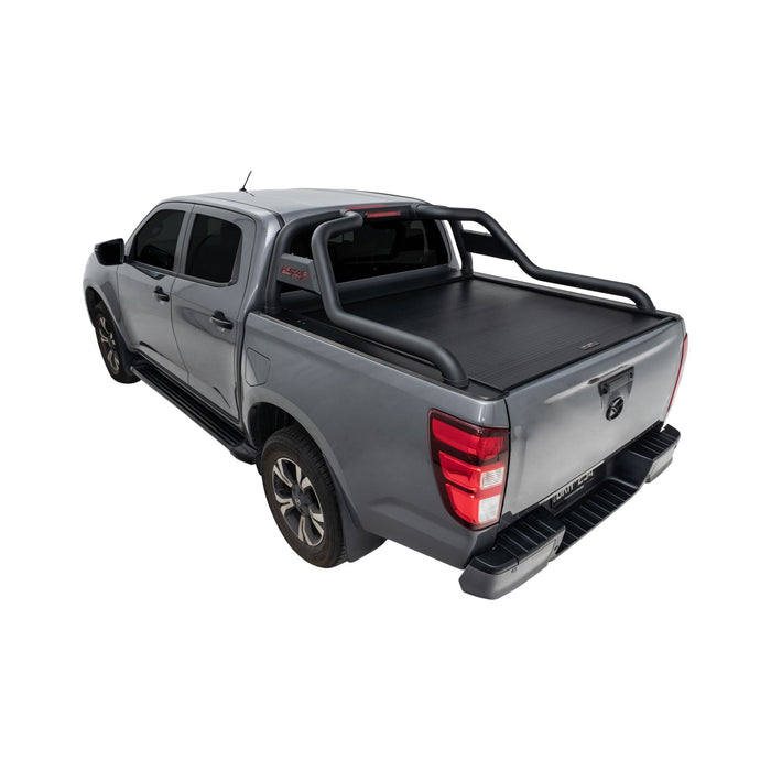 HSP ROLL R COVER SERIES 3.5 - MAZDA BT-50 2020+