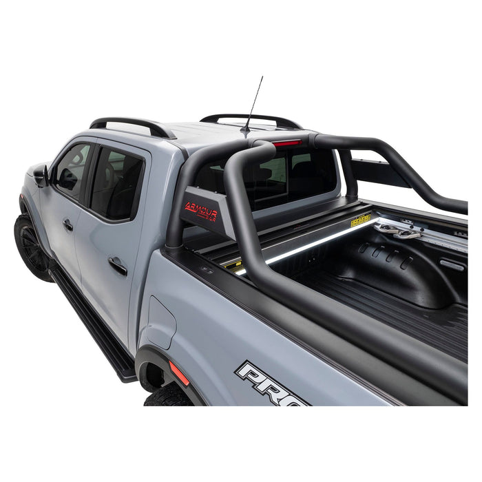 HSP ROLL R COVER SERIES 3.5 - NISSAN NAVARA NP300 MY21+