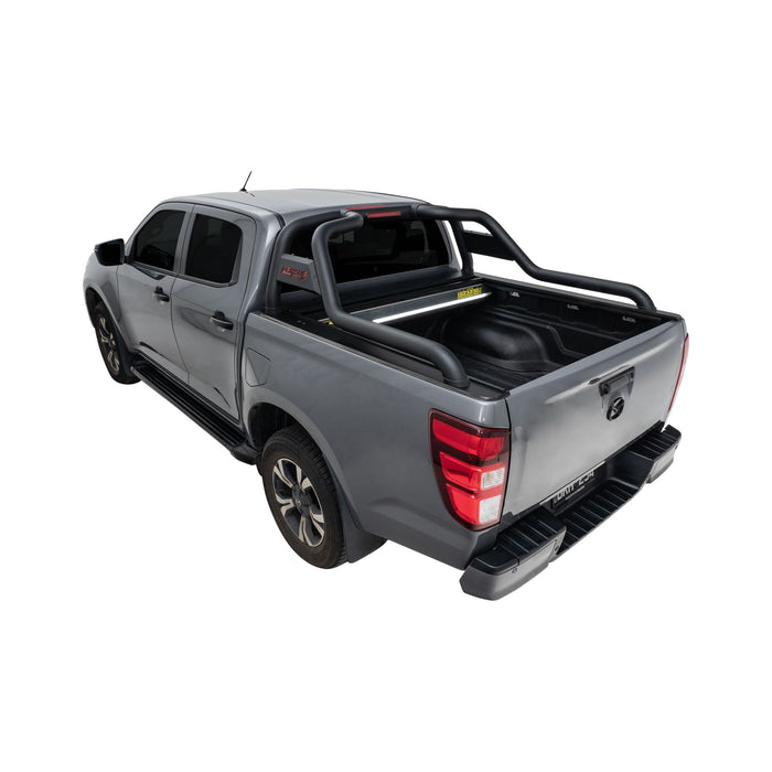 HSP ROLL R COVER SERIES 3.5 - MAZDA BT-50 2020+