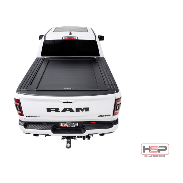 HSP ROLL R COVER SERIES 3.5 - RAM 1500 DT