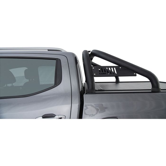 HSP ROLL R COVER SERIES 3.5 - LDV T60 DUAL CAB