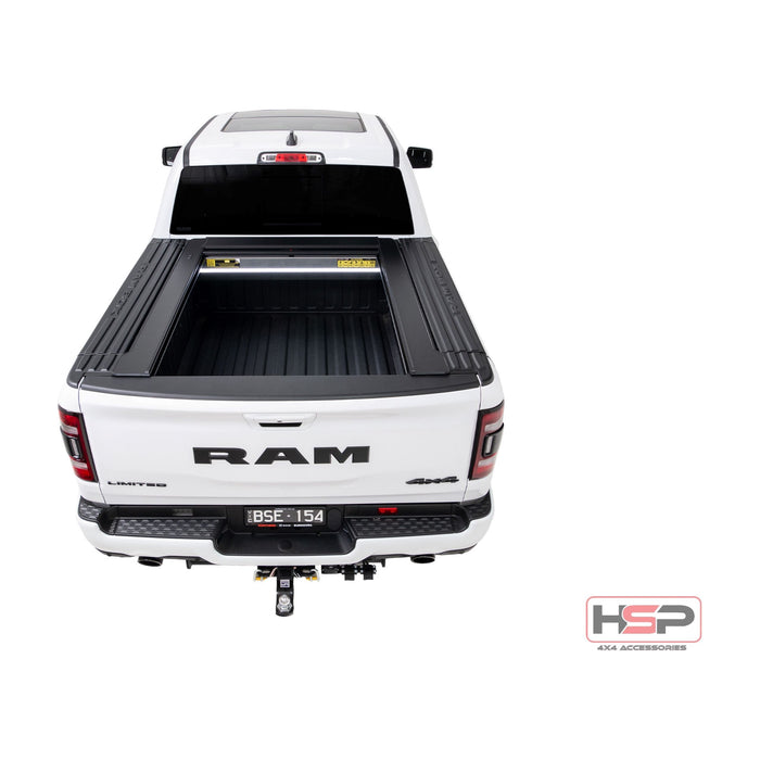 HSP ROLL R COVER SERIES 3.5 - RAM 1500 DT