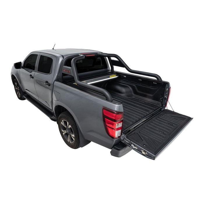 HSP ROLL R COVER SERIES 3.5 - MAZDA BT-50 2020+