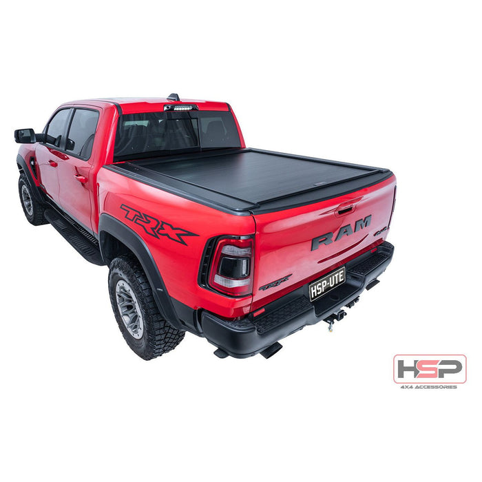 HSP ROLL R COVER SERIES 3.5 - RAM 1500 DT