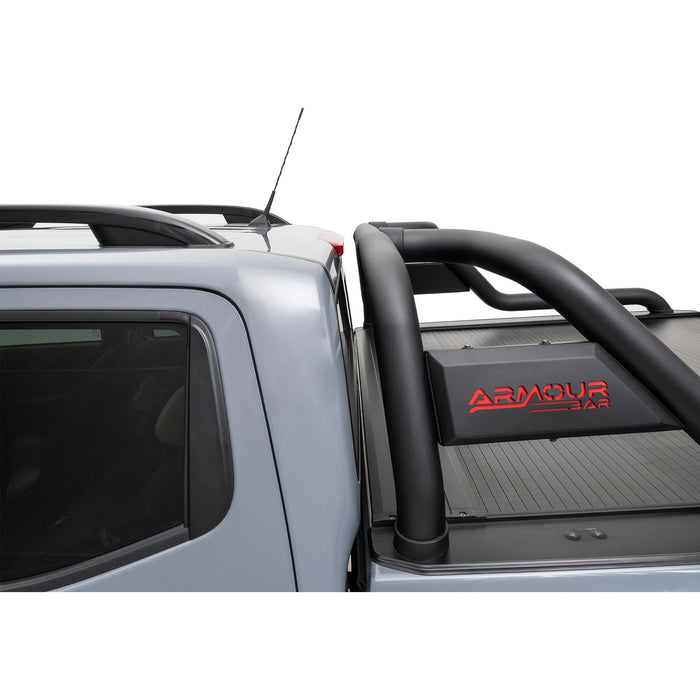 HSP ROLL R COVER SERIES 3.5 - NISSAN NAVARA NP300 MY21+