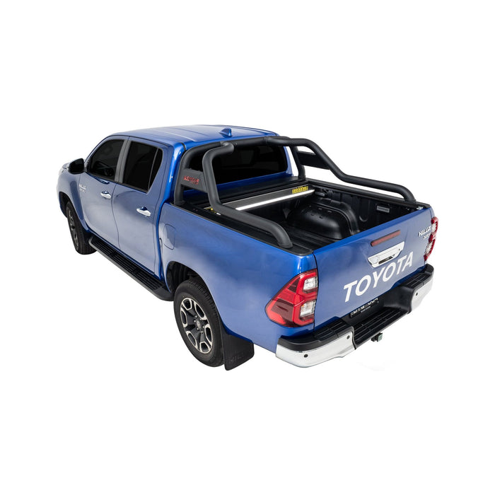 HSP ROLL R COVER SERIES 3.5 - TOYOTA HILUX