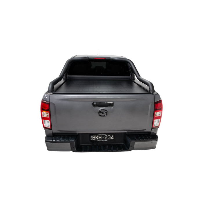 HSP ROLL R COVER SERIES 3.5 - MAZDA BT-50 2020+