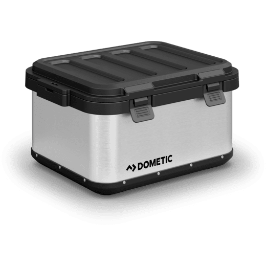 DOMETIC GO HARD STORAGE 50L