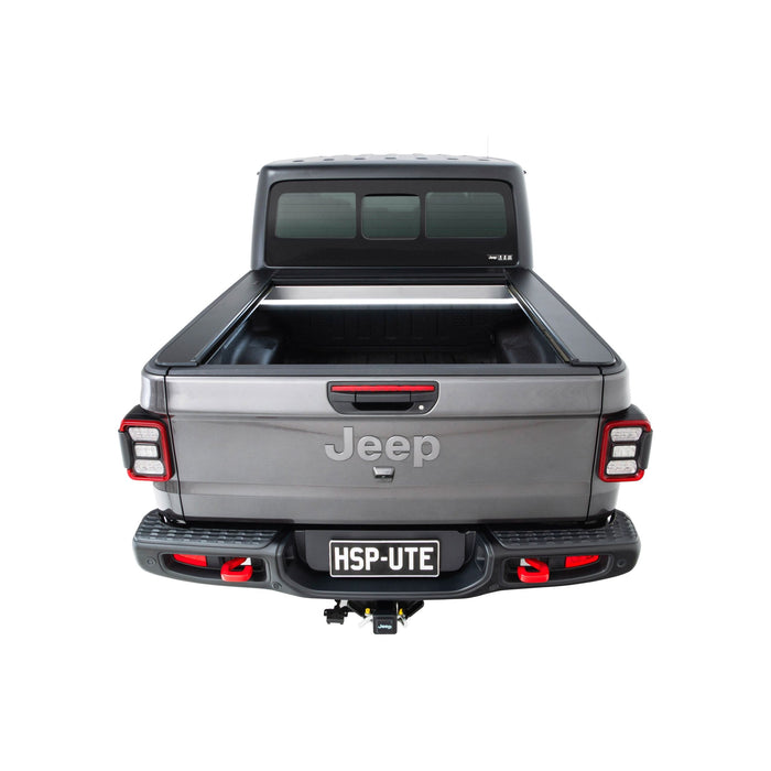 HSP ROLL R COVER SERIES 3.5- JEEP GLADIATOR