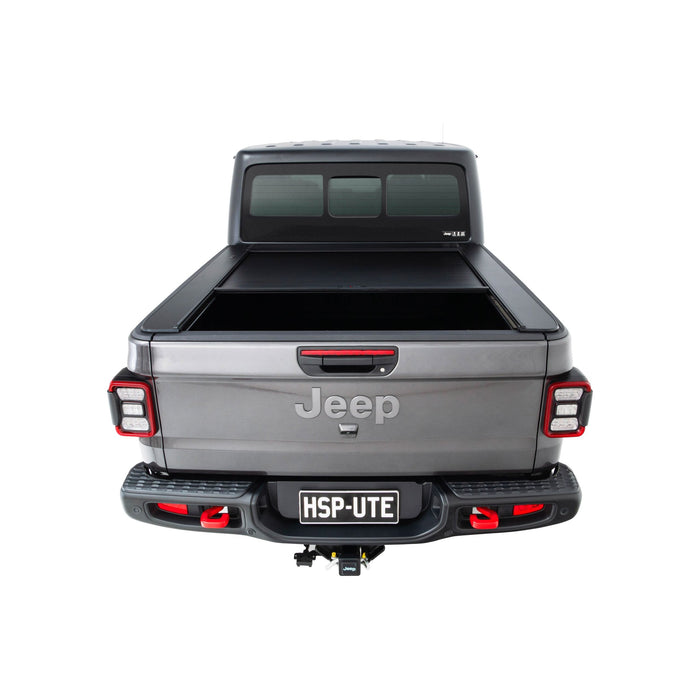 HSP ROLL R COVER SERIES 3.5- JEEP GLADIATOR