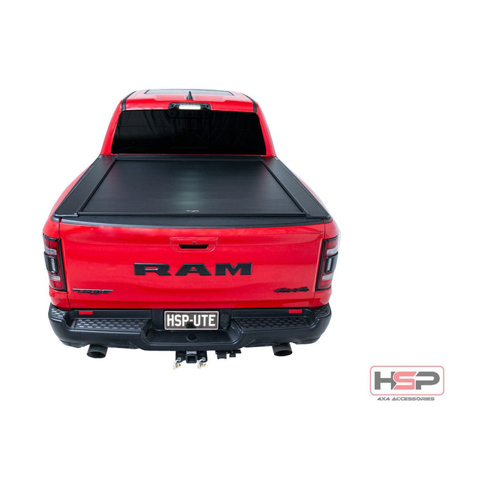 HSP ROLL R COVER SERIES 3.5 - RAM 1500 DT