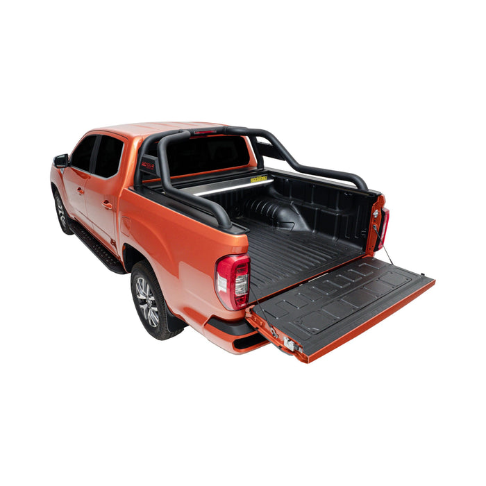 HSP ROLL R COVER SERIES 3.5 - LDV T60 DUAL CAB