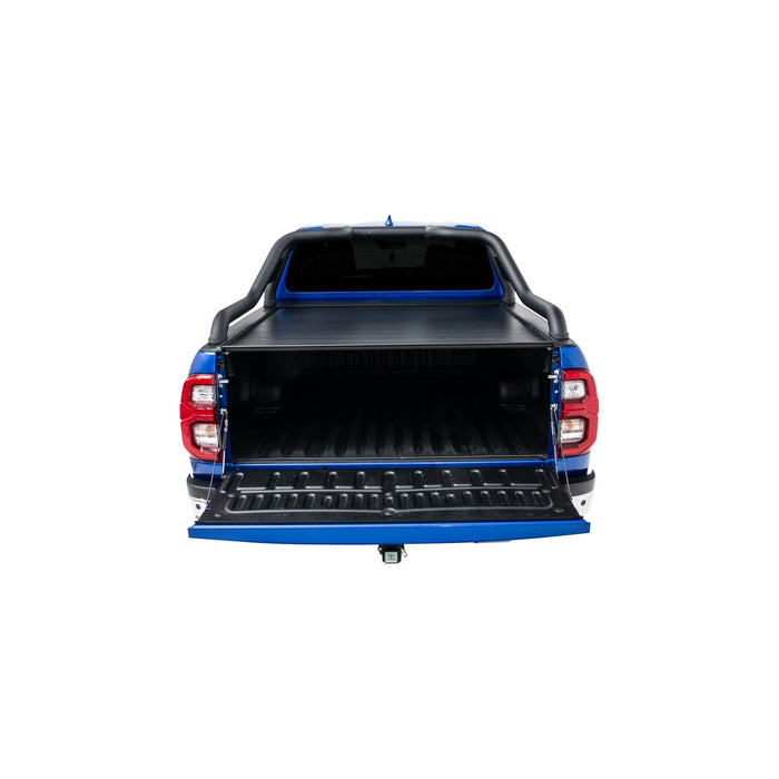 HSP ROLL R COVER SERIES 3.5 - TOYOTA HILUX