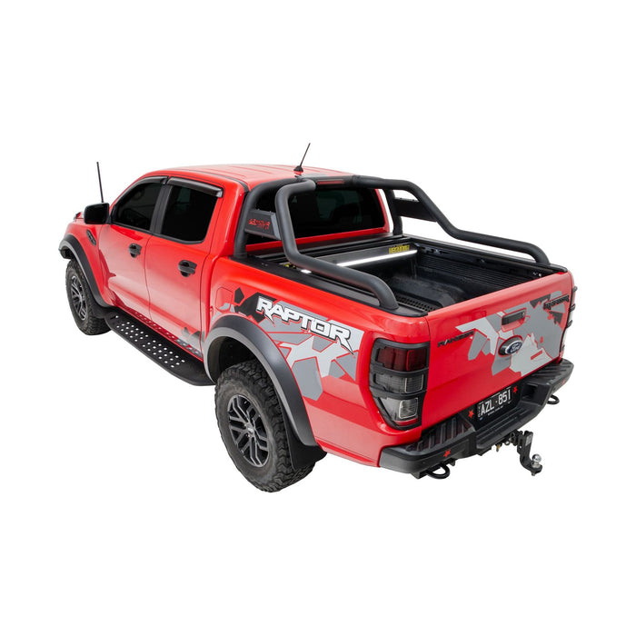 HSP ROLL R COVER SERIES 3.5 - FORD RAPTOR PX 2011-2022