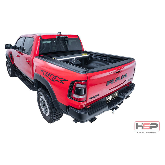 HSP ROLL R COVER SERIES 3.5 - RAM 1500 DT