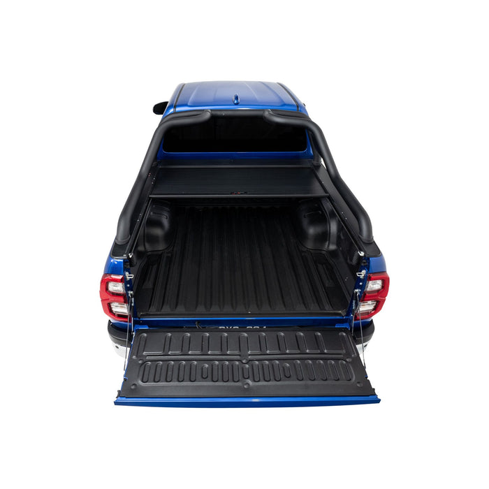 HSP ROLL R COVER SERIES 3.5 - TOYOTA HILUX