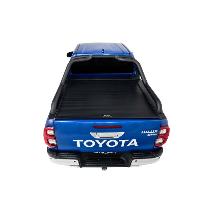 HSP ROLL R COVER SERIES 3.5 - TOYOTA HILUX