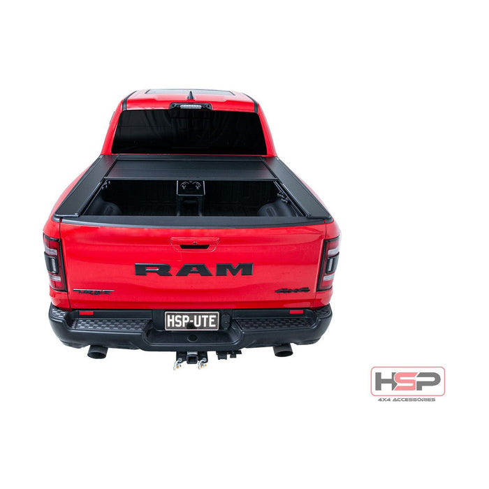 HSP ROLL R COVER SERIES 3.5 - RAM 1500 DT