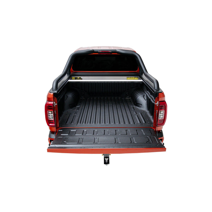 HSP ROLL R COVER SERIES 3.5 - LDV T60 DUAL CAB