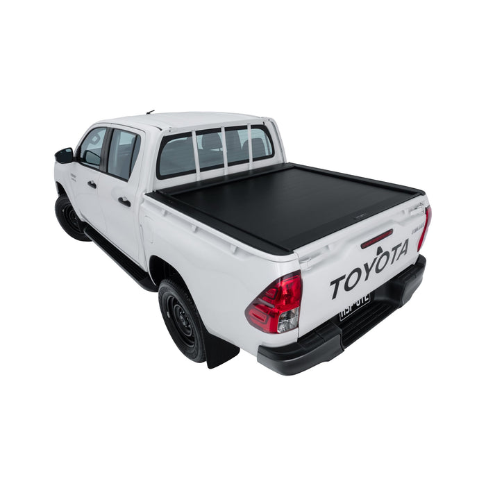 HSP ROLL R COVER SERIES 3.5 - TOYOTA HILUX