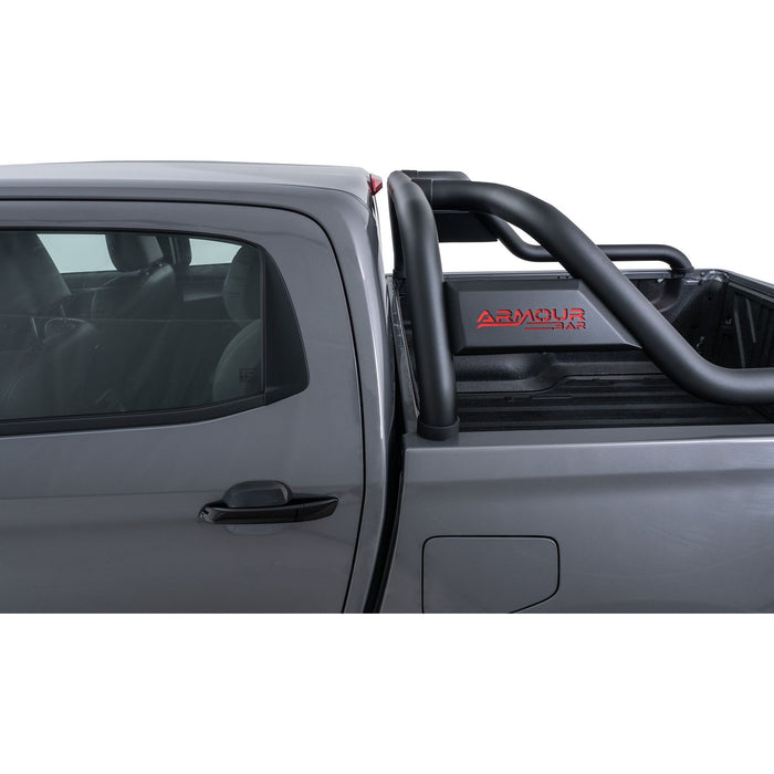 HSP ROLL R COVER SERIES 3.5 - MAZDA BT-50 2020+