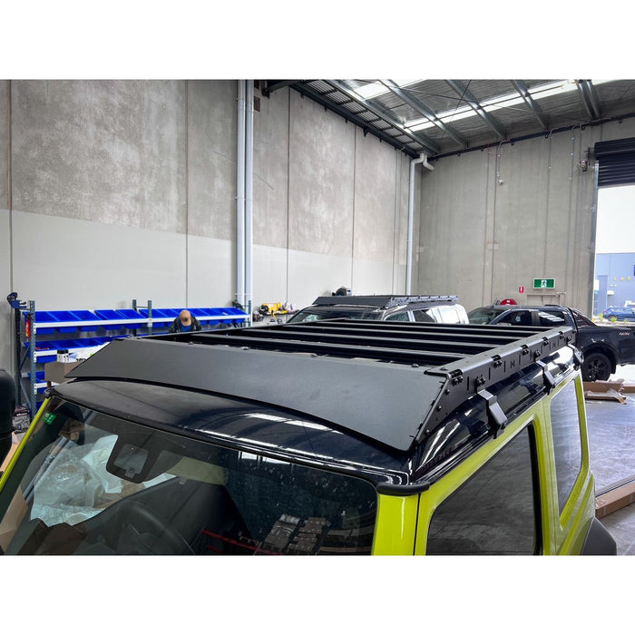 OFFROAD ANIMAL SCOUT ROOF RACK TO SUIT SUZUKI JIMNY JB74 2018 on