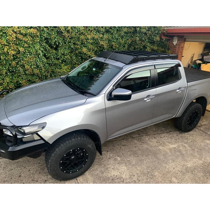 OFFROAD ANIMAL SCOUT ROOF RACK TO SUIT MAZDA BT-50 (2021-ON)