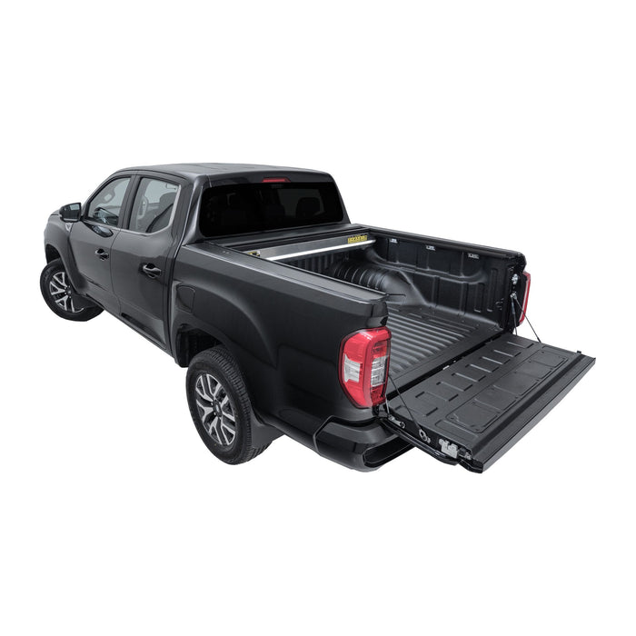 HSP ROLL R COVER SERIES 3.5 - LDV T60 DUAL CAB