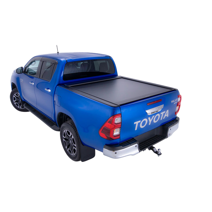 HSP ROLL R COVER SERIES 3.5 - TOYOTA HILUX