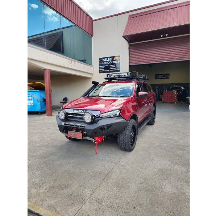 OFFROAD ANIMAL PREDATOR BAR- ISUZU MUX 2021-ON