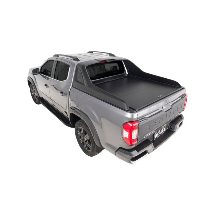 HSP ROLL R COVER SERIES 3.5 - LDV T60 DUAL CAB