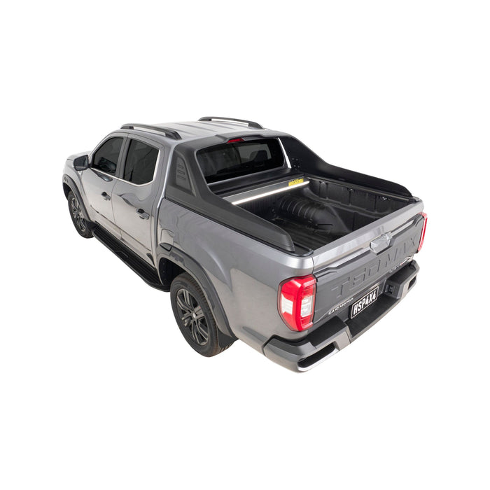 HSP ROLL R COVER SERIES 3.5 - LDV T60 DUAL CAB