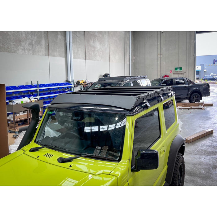 OFFROAD ANIMAL SCOUT ROOF RACK TO SUIT SUZUKI JIMNY JB74 2018 on