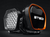 STEDI TYPE-X EVO LED DRIVING LIGHTS